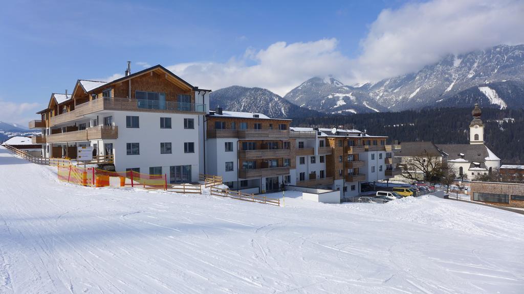 Sissi Park Haus Im Ennstal - Schladming Haus im Ennstal Exterior foto