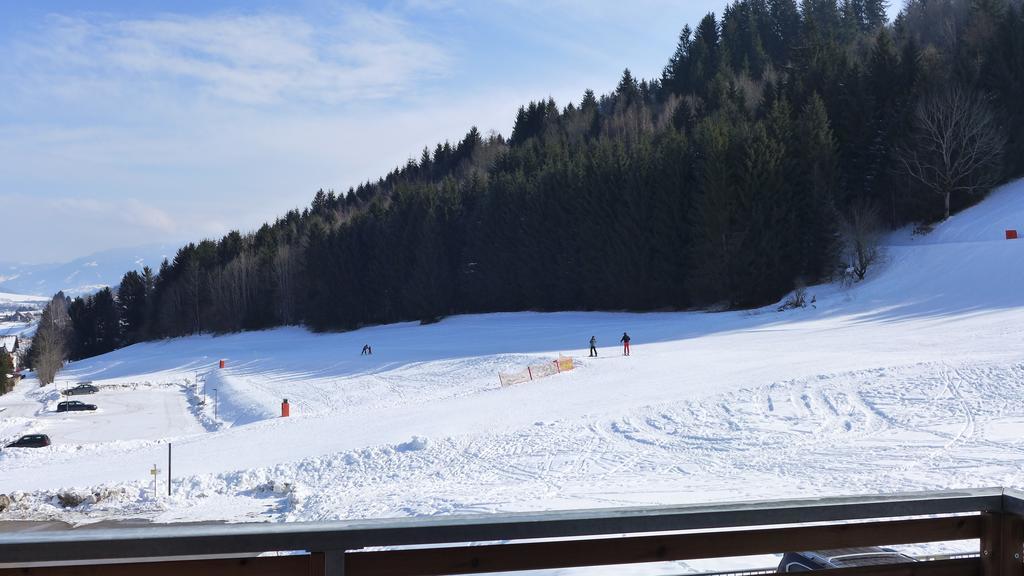 Sissi Park Haus Im Ennstal - Schladming Haus im Ennstal Exterior foto