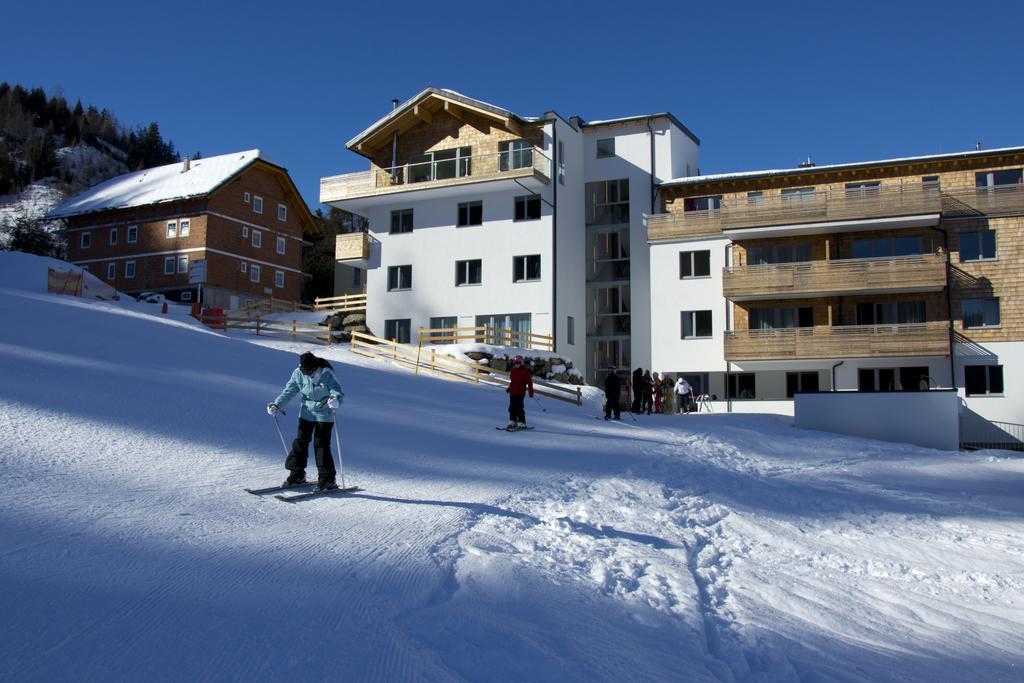 Sissi Park Haus Im Ennstal - Schladming Haus im Ennstal Exterior foto