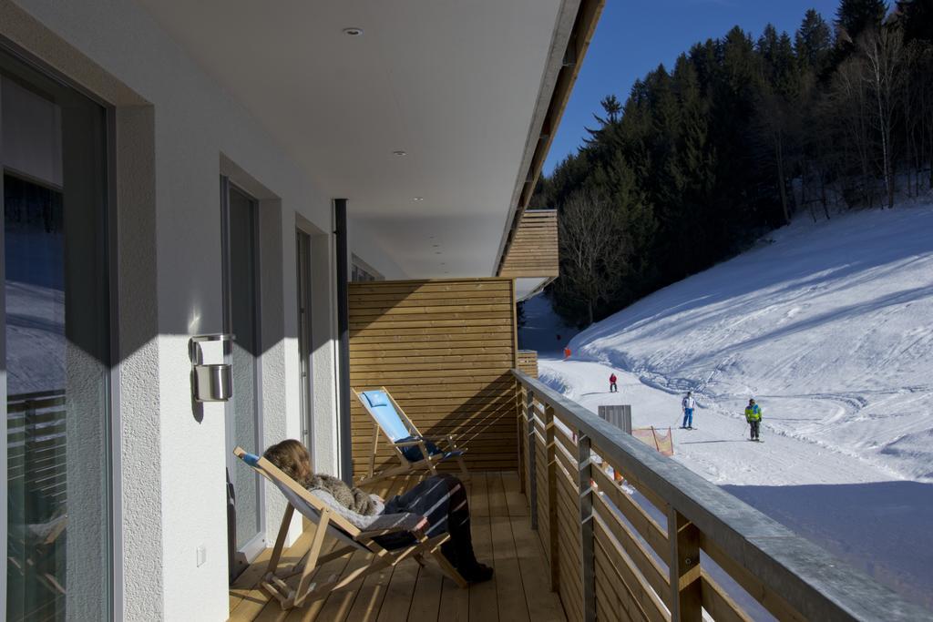 Sissi Park Haus Im Ennstal - Schladming Haus im Ennstal Exterior foto