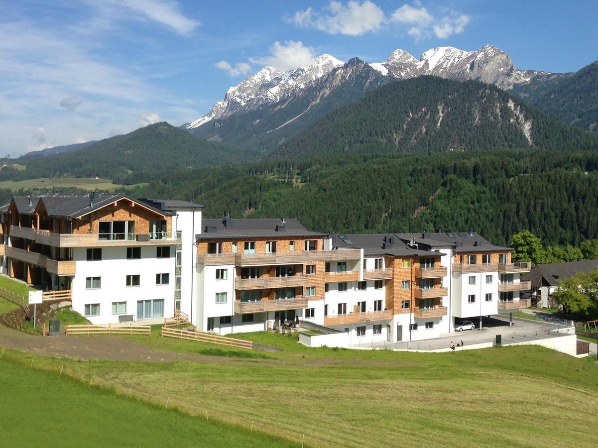 Sissi Park Haus Im Ennstal - Schladming Haus im Ennstal Exterior foto