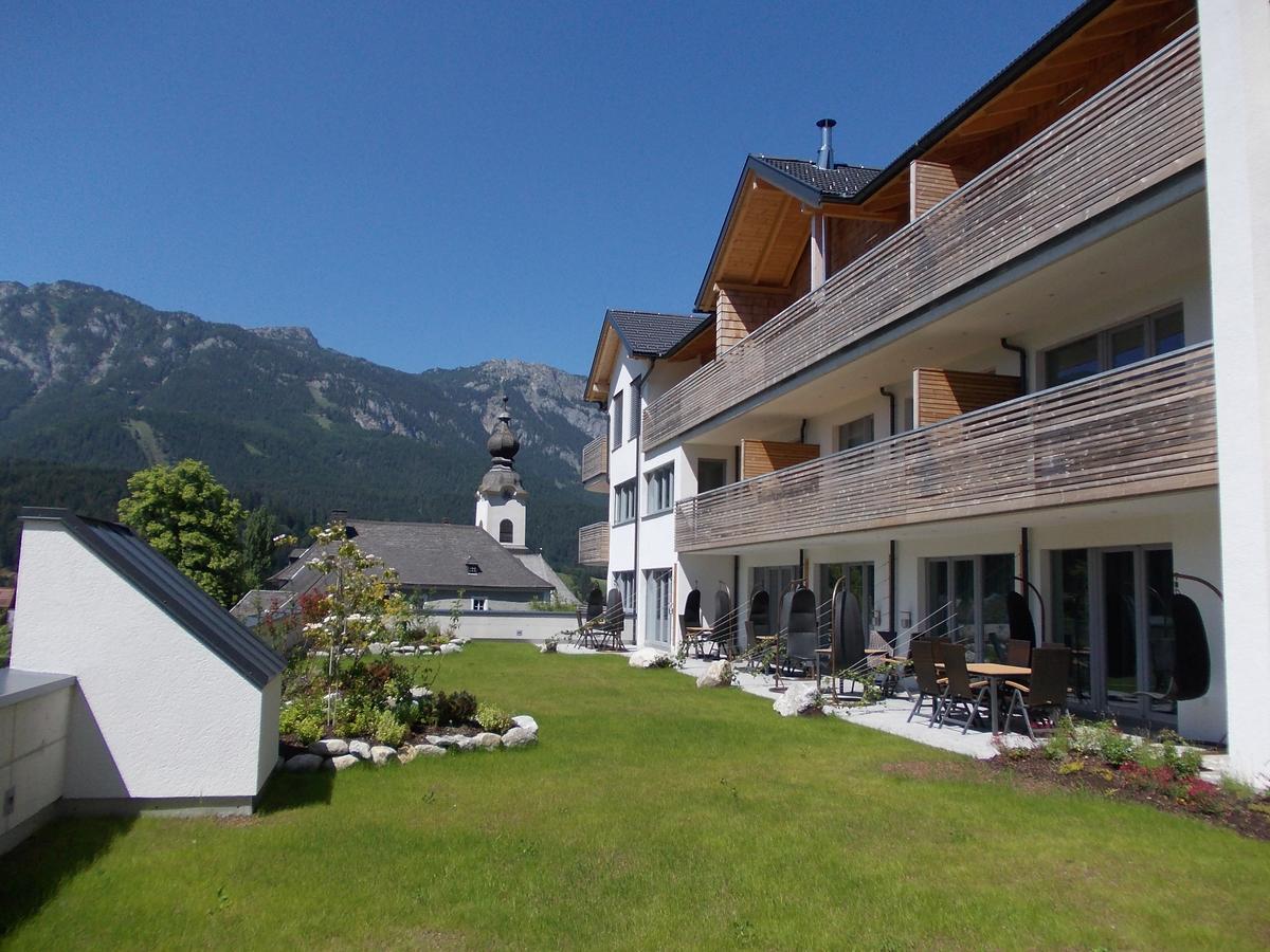 Sissi Park Haus Im Ennstal - Schladming Haus im Ennstal Exterior foto