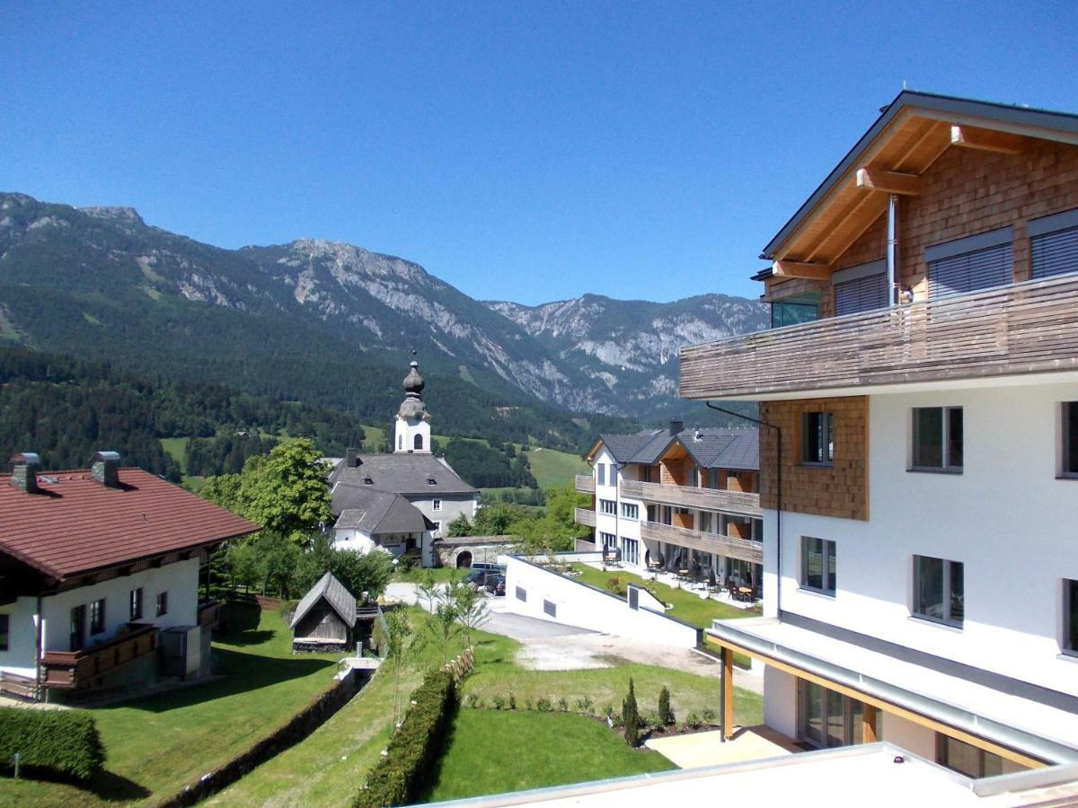 Sissi Park Haus Im Ennstal - Schladming Haus im Ennstal Exterior foto