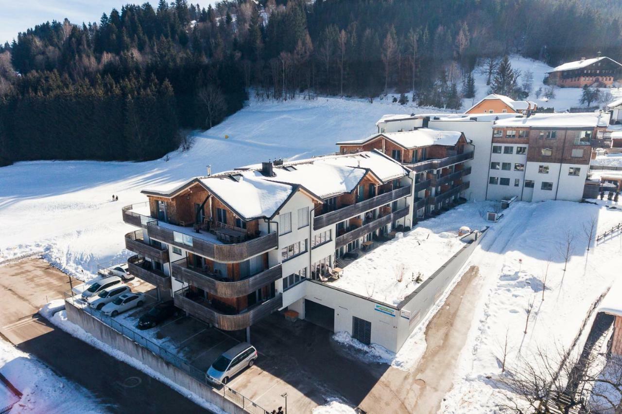 Sissi Park Haus Im Ennstal - Schladming Haus im Ennstal Exterior foto