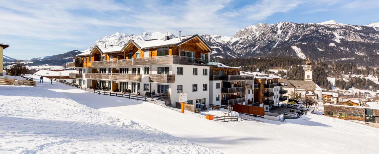 Sissi Park Haus Im Ennstal - Schladming Haus im Ennstal Exterior foto