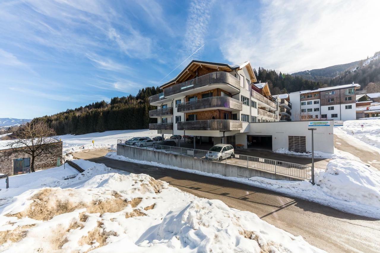 Sissi Park Haus Im Ennstal - Schladming Haus im Ennstal Exterior foto